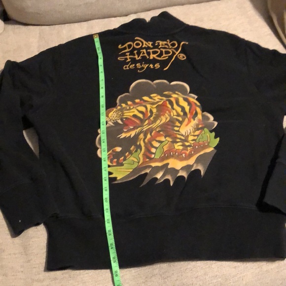 Ed Hardy. Flash - Picture 6 of 8